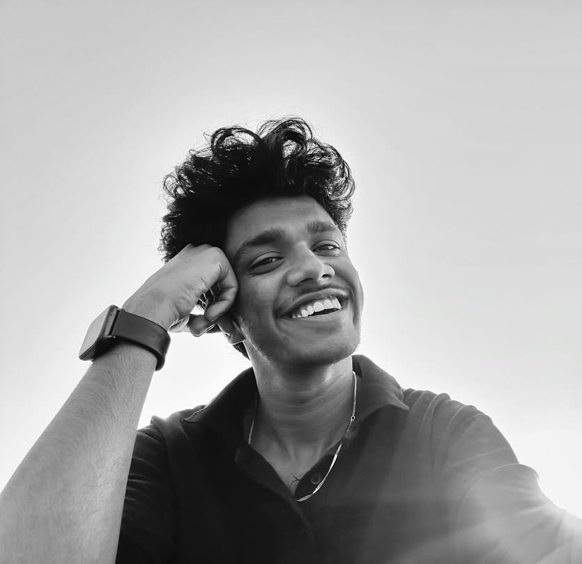 Harshal Patil