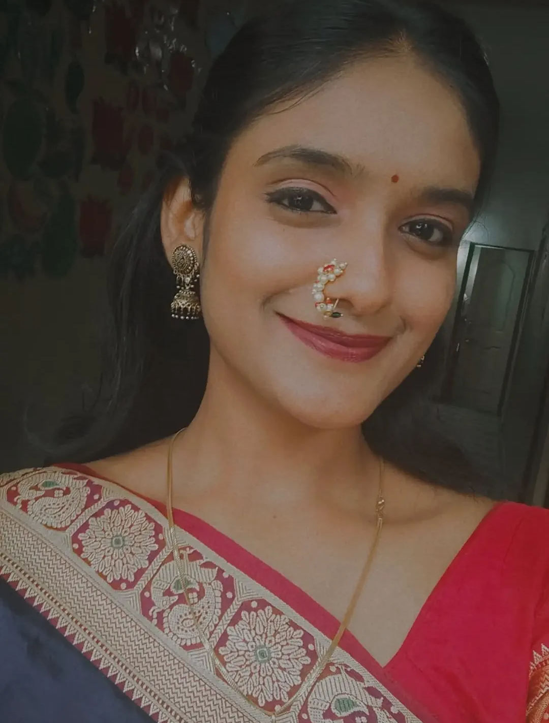 Ritika Shelke