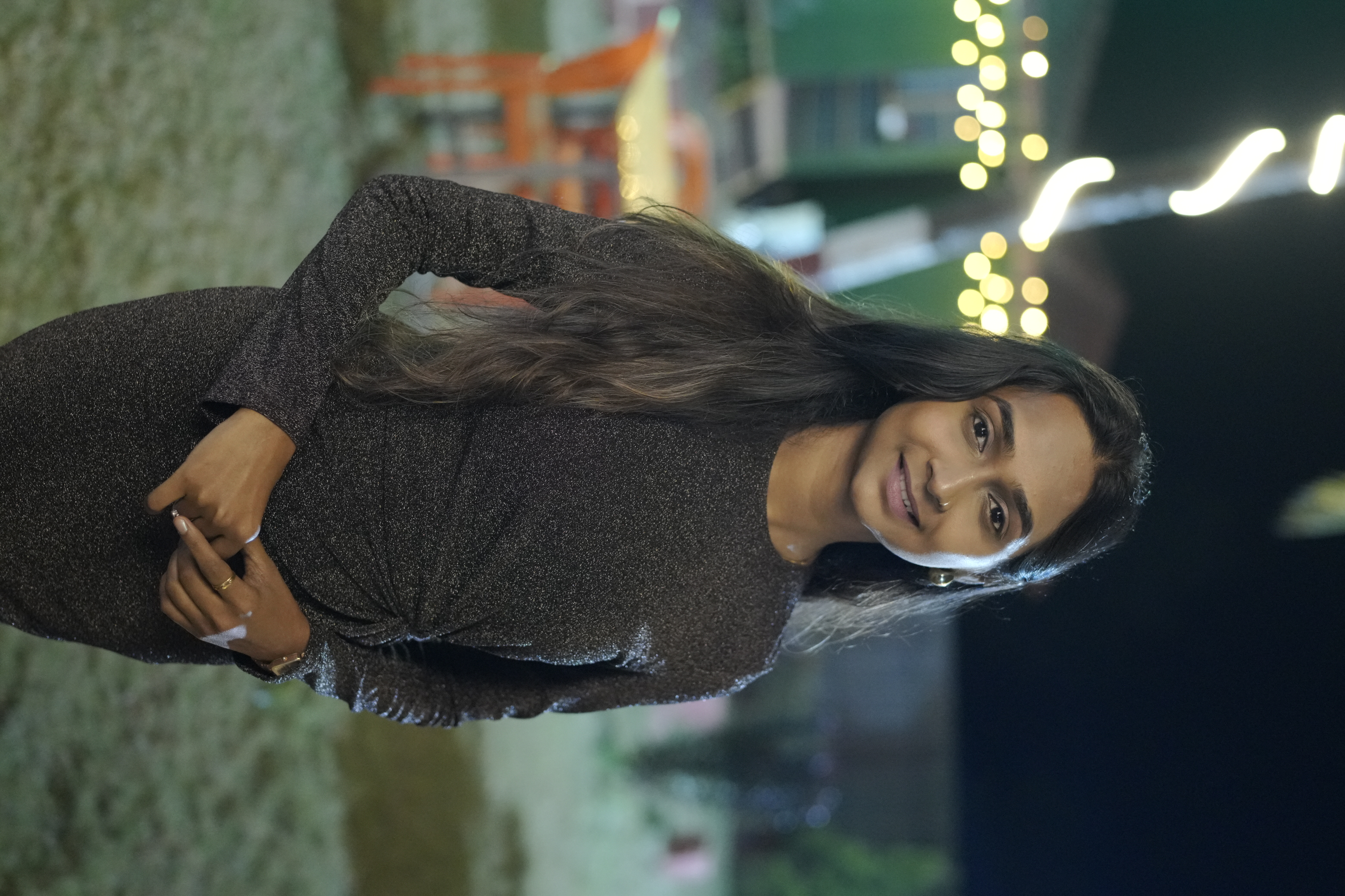 Srushti Badrike
